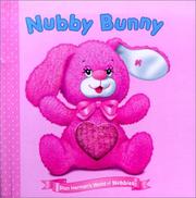 Cover of: Nubby Bunny (Stan Herman