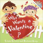 Cover of: Who wants a Valentine?