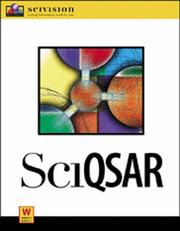 Cover of: Sciqsar