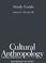 Cover of: Cultural Anthropology