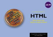 Cover of: A Simple Guide to Html (Simple Guide) by Brian Salter, Naomi Langford-Wood