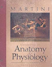 Cover of: Fundamentals of Anatomy and Physiology-Learning System Edition (5th Edition)