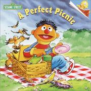 Cover of: A Perfect Picnic