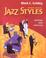 Cover of: Jazz Styles