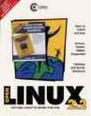 Cover of: OpenLinux Web Publishing Toolkit and System Administrator's Guide (3rd Edition)