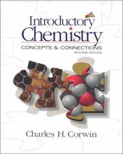 Cover of: Introductory Chemistry & Math Toolkit/ Chemistry on the Internet 98-99/    Chemistry Skill Builder/Nyt Chemistry Supplement 1999