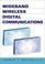 Cover of: Wideband Wireless Digital Communications