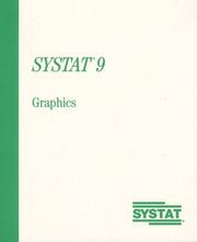 SYSTAT® 9 by Inc. Spss