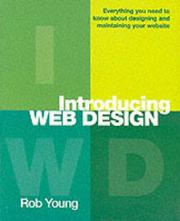 Cover of: Web Design Starter Kit