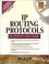Cover of: IP Routing Protocols