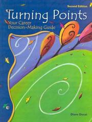 Cover of: Turning Points by Diane Ducat