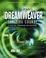 Cover of: Lynn Kyles Dreamweaver Training Course on CD-ROM