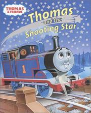 Cover of: Thomas and the Shooting Star