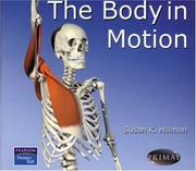 Body in Motion by Primal Pictures