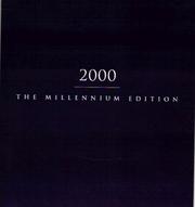 Cover of: Prentice Hall Business Appointment Book 2000: The Millennium Edition