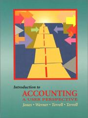 Cover of: Introduction to Accounting and EBiz Package