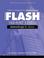 Cover of: Dan Livingston's Advanced Macromedia Flash Training Course, ActionScript in Action