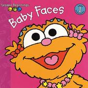 Cover of: Baby faces by Wendy Cheyette Lewison