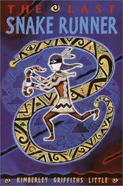 Cover of The Last Snake Runner