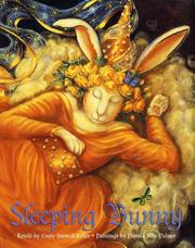 Cover of: Sleeping Bunny by Emily Snowell Keller, Pamela Silin-Palmer
