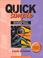 Cover of: Quick, Simple Microsoft Access 2000 (Quick & Simple Office)