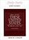 Cover of: These United States the Questions of Our Past