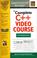 Cover of: Complete C++ Video Course