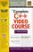 Cover of: Complete C++ Video Course