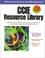 Cover of: CCIE Resource Library