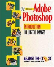 Cover of: Adobe Photoshop 4: An Introduction to Digital Images and Student CD Package