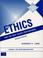 Cover of: Ethics for the Real Estate Professional