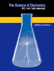 Cover of: Science of Electronics by David Buchla