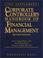 Cover of: Corporate Controller's Handbook of Financial Management Supplement