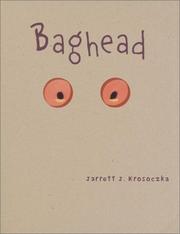 Cover of: Baghead by Jarrett Krosoczka