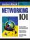 Cover of: Uyless Black's Networking 101