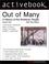 Cover of: Activebook for Out of Many