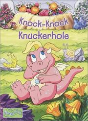 Cover of: Knock-Knock Knuckerhole