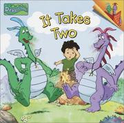 Cover of: It Takes Two