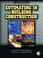 Cover of: Estimating in Building Construction (7th Edition)