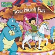 Cover of: Too Much Fun