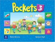 Cover of: Pockets 3 (Pockets)