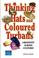 Cover of: Thinking Hats and Coloured Turbans