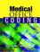 Cover of: Medical Office Coding