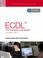 Cover of: ECDL