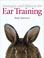 Cover of: Strategies and Patterns for Ear Training