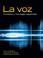 Cover of: La voz