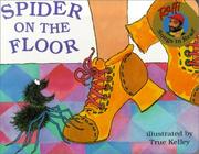 Cover of: Spider on the floor by Russell, Bill