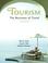 Cover of: Tourism