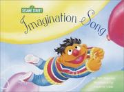 Cover of: Imagination Song (Sesame Street Read-Along Songs) | Joe Raposo