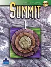 Cover of: Summit 1 with Super CD-ROM